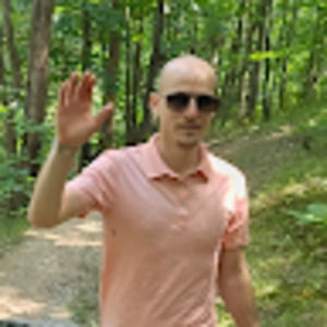 Meet your Posher, Richard